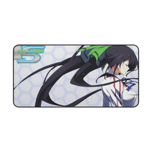 Load image into Gallery viewer, Infinite Stratos Houki Shinonono Mouse Pad (Desk Mat)