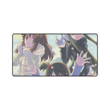 Load image into Gallery viewer, The Melancholy Of Haruhi Suzumiya Mouse Pad (Desk Mat)
