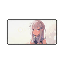 Load image into Gallery viewer, Anime Re:ZERO -Starting Life in Another World- Mouse Pad (Desk Mat)