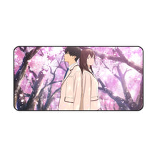 Load image into Gallery viewer, Our Time Mouse Pad (Desk Mat)