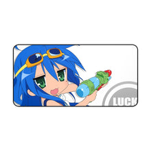 Load image into Gallery viewer, Lucky Star Mouse Pad (Desk Mat)