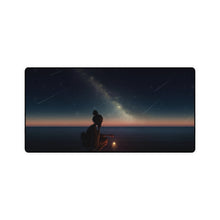 Load image into Gallery viewer, Last Flower Mouse Pad (Desk Mat)