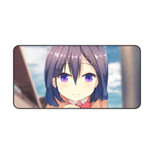 Load image into Gallery viewer, Gabriel DropOut Vignette Tsukinose April Mouse Pad (Desk Mat)