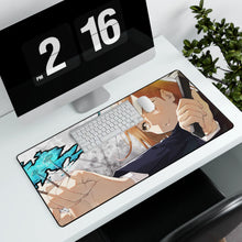 Load image into Gallery viewer, Jujutsu Kaisen Mouse Pad (Desk Mat)