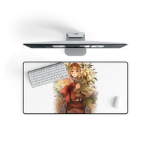 Load image into Gallery viewer, Anime Attack On Titan Mouse Pad (Desk Mat)