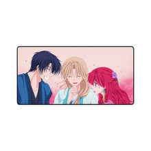 Load image into Gallery viewer, Yona of the Dawn Mouse Pad (Desk Mat)