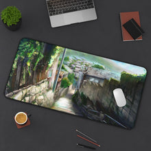 Load image into Gallery viewer, Anime Original Mouse Pad (Desk Mat) On Desk