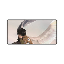 Load image into Gallery viewer, Anime Attack On Titan Mouse Pad (Desk Mat)