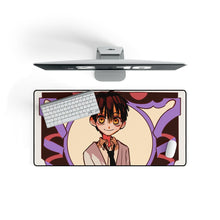 Load image into Gallery viewer, Jibaku Shounen Hanako-kun Mouse Pad (Desk Mat)