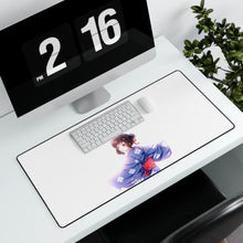Load image into Gallery viewer, Your Name. Mouse Pad (Desk Mat)