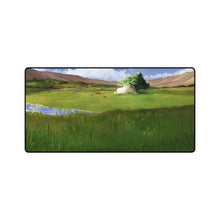 Load image into Gallery viewer, Your Name. Mouse Pad (Desk Mat)