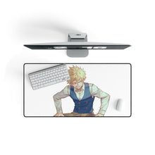 Load image into Gallery viewer, My Hero Academia Katsuki Bakugou Mouse Pad (Desk Mat) On Desk