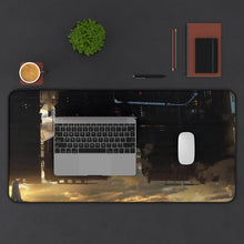 Load image into Gallery viewer, Anime Original Mouse Pad (Desk Mat) With Laptop