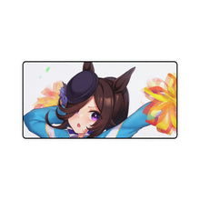 Load image into Gallery viewer, Uma Musume: Pretty Derby Mouse Pad (Desk Mat)