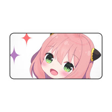 Load image into Gallery viewer, Spy X Family Mouse Pad (Desk Mat)