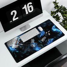 Load image into Gallery viewer, My Hero Academia Mouse Pad (Desk Mat) With Laptop