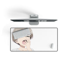 Load image into Gallery viewer, Uzaki-chan Wants to Hang Out! Mouse Pad (Desk Mat)