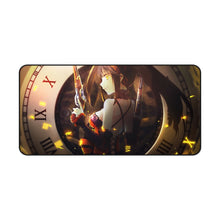 Load image into Gallery viewer, Date a Live Kurumi Tokisaki Mouse Pad (Desk Mat)