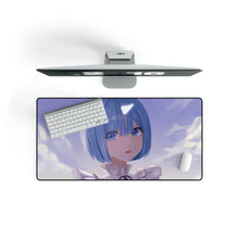 Load image into Gallery viewer, nan Mouse Pad (Desk Mat)