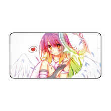 Load image into Gallery viewer, Jibril (No Game No Life) Mouse Pad (Desk Mat)