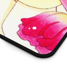 Load image into Gallery viewer, Cardcaptor Sakura Sakura Kinomoto, Keroberos Mouse Pad (Desk Mat) Hemmed Edge