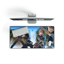 Load image into Gallery viewer, Skirmish Mouse Pad (Desk Mat)