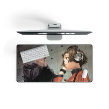 Load image into Gallery viewer, Range Murata Mouse Pad (Desk Mat)