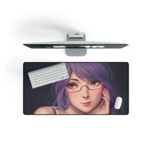 Load image into Gallery viewer, Anime Tokyo Ghoul Mouse Pad (Desk Mat)