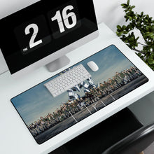 Load image into Gallery viewer, Mobile Suit Gundam: Iron-Blooded Orphans Mouse Pad (Desk Mat) With Laptop