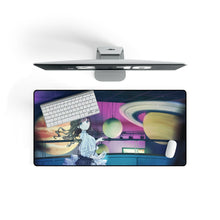 Load image into Gallery viewer, Anime Original Mouse Pad (Desk Mat) On Desk