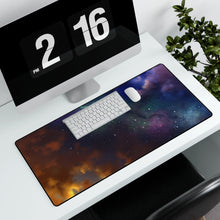 Load image into Gallery viewer, Anime Original Mouse Pad (Desk Mat) With Laptop