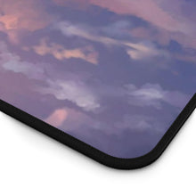 Load image into Gallery viewer, Charlotte Mouse Pad (Desk Mat) Hemmed Edge