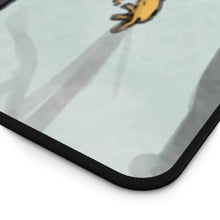Load image into Gallery viewer, Fate/Stay Night: Unlimited Blade Works Mouse Pad (Desk Mat) Hemmed Edge