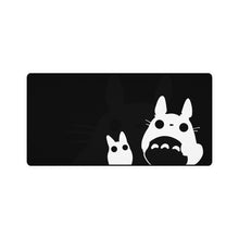 Load image into Gallery viewer, My Neighbor Totoro Mouse Pad (Desk Mat)