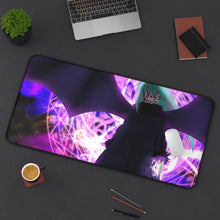 Load image into Gallery viewer, That Time I Got Reincarnated As A Slime Mouse Pad (Desk Mat) On Desk