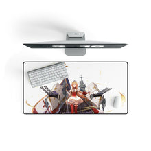 Load image into Gallery viewer, Azur Lane Mouse Pad (Desk Mat)
