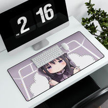 Load image into Gallery viewer, Puella Magi Madoka Magica Mouse Pad (Desk Mat)