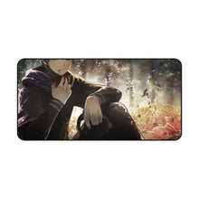 Load image into Gallery viewer, Kaneki Ken ( Tokyo Ghoul) Mouse Pad (Desk Mat)