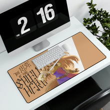 Load image into Gallery viewer, The Rising of the Shield Hero Mouse Pad (Desk Mat)