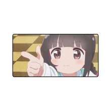 Load image into Gallery viewer, chan Mouse Pad (Desk Mat)