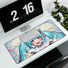 Load image into Gallery viewer, Vocaloid Mouse Pad (Desk Mat)