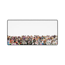 Load image into Gallery viewer, Anime Bleach Mouse Pad (Desk Mat)