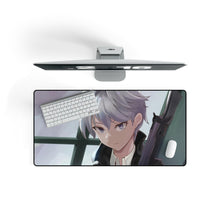 Load image into Gallery viewer, The World's Finest Assassin Gets Reincarnated in Another World as an Aristocrat Mouse Pad (Desk Mat)