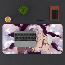 Load image into Gallery viewer, The Seven Deadly Sins Mouse Pad (Desk Mat) With Laptop