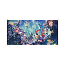 Load image into Gallery viewer, Anime, Girls, Arknights, Game, Mouse Pad (Desk Mat)