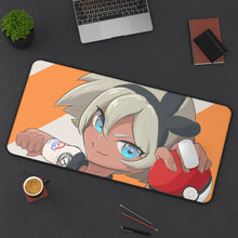 Load image into Gallery viewer, Anime Pokémon Mouse Pad (Desk Mat) On Desk