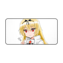 Load image into Gallery viewer, Arifureta Shokugyou De Sekai Saikyou Mouse Pad (Desk Mat)