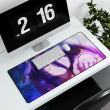 Load image into Gallery viewer, No Game No Life Mouse Pad (Desk Mat) With Laptop