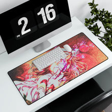 Load image into Gallery viewer, Sword Art Online Mouse Pad (Desk Mat)
