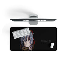 Load image into Gallery viewer, My Hero Academia Tomura Shigaraki Mouse Pad (Desk Mat) On Desk